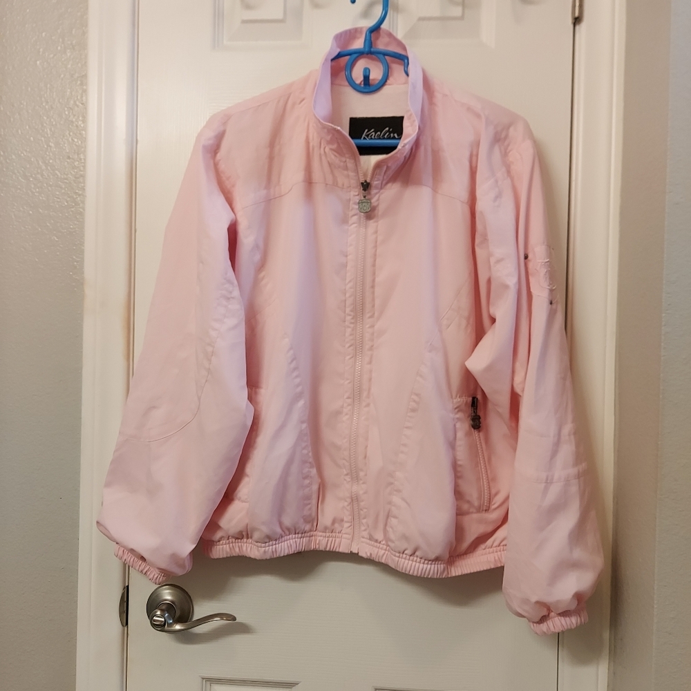 Kaelin vintage track suit